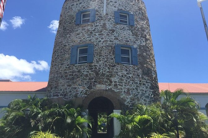 Private St Thomas Customized Tour - A Private St Thomas Day, Built Around Your Group