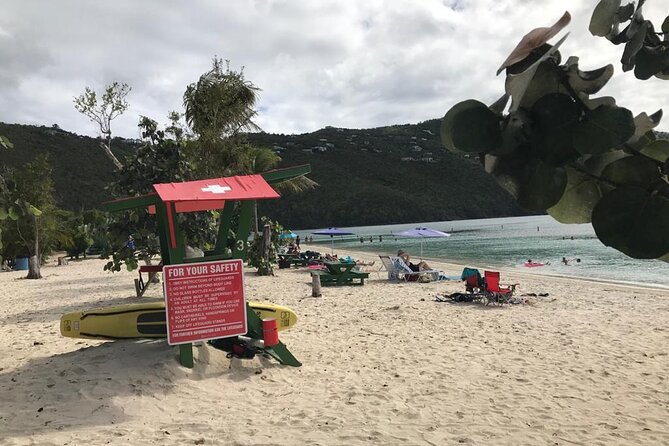 Private St Thomas Customized Tour - Crown Mountain Scenic Ride and the Famous Daquiris Moment