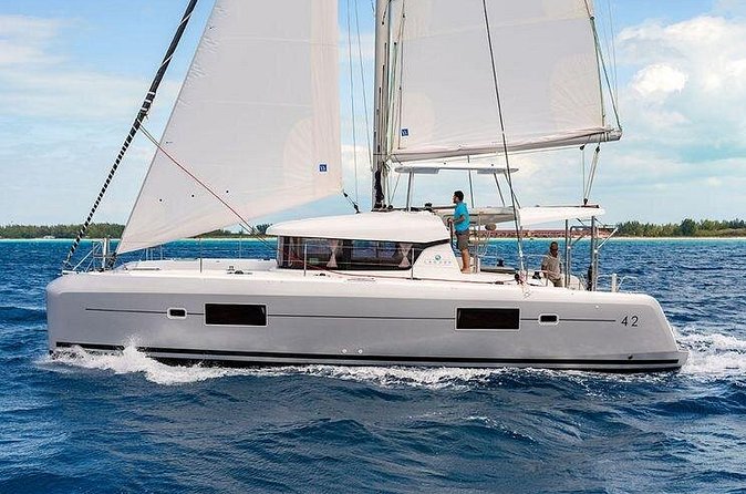 Private St Thomas Luxury Catamaran Trip for Groups up to 24 Guest - Drinks onboard: what you get, and how that changes the feel of the day