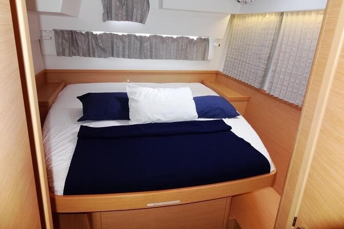Private St Thomas Luxury Catamaran Trip for Groups up to 24 Guest - Price and group size: when $4,995 makes sense