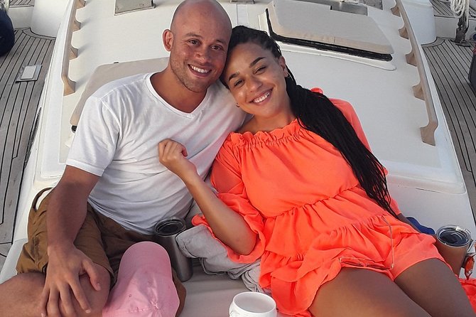 Private Sunset Sailor's Delight from Sapphire Marina - Price and Value: What $795 Gets Your Private Group of Up to Six