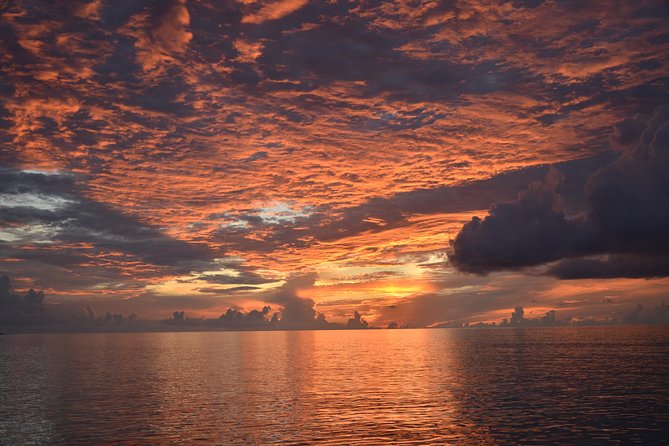 Private Sunset Sailor's Delight from Sapphire Marina - Weather, Timing, and the One Thing You Should Build Flexibility For