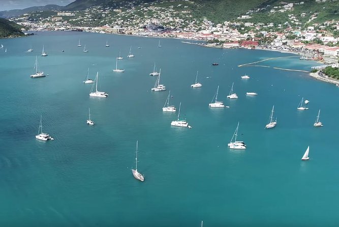Round-Trip Transportation to Coral World Park and Coki Beach - Two Hours at Coki Point: Beach Time That Actually Feels Like Beach Time