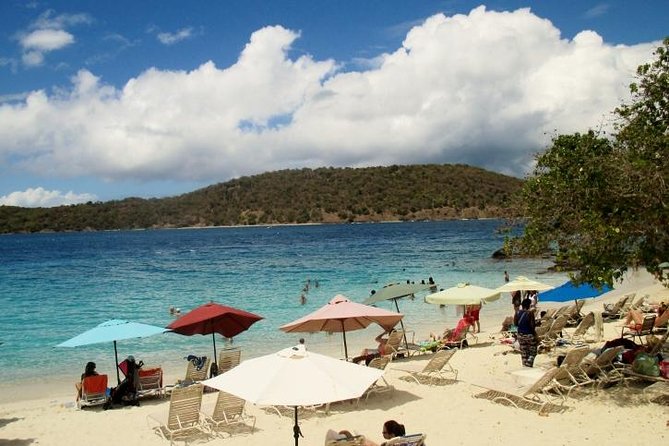 Round-Trip Transportation to Coral World Park and Coki Beach - Booking Notes That Affect Your Day (Not Just Fine Print)