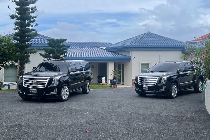 Royal Limousine Service - Key highlights before you book