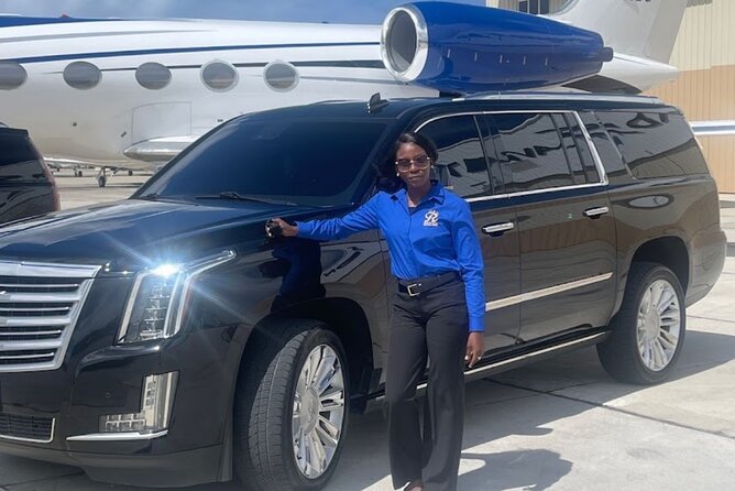 Royal Limousine Service - What makes the experience feel VIP, from the first meet to the last ride