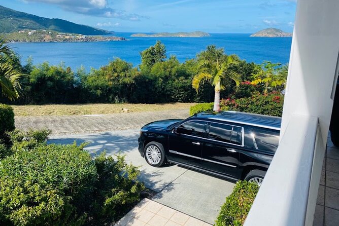 Royal Limousine Service - When a 1-hour transfer is enough, and when you should plan for a full day