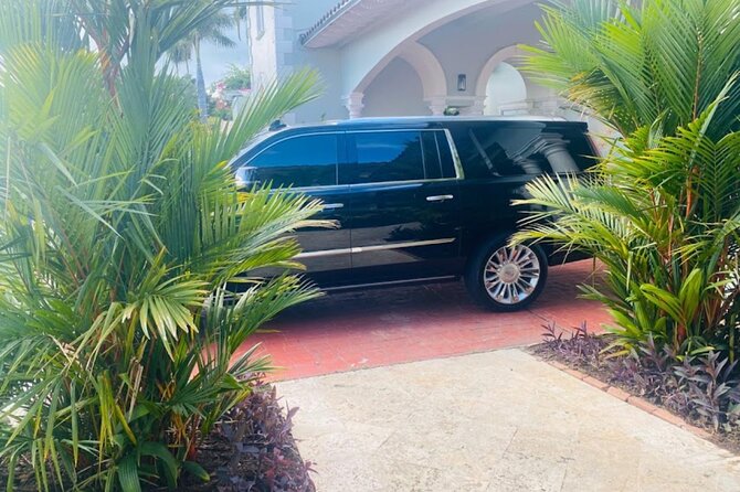 Royal Limousine Service - Price in real life: $400 for up to 6, and what you get
