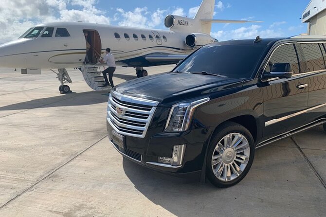 Royal Limousine Service - Practical tips so your ride feels smooth, not stressful