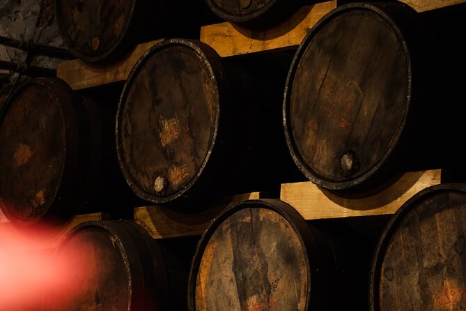 Rum Tasting Experience in the Old Barrel House - Service, comfort, and practical tips that save time