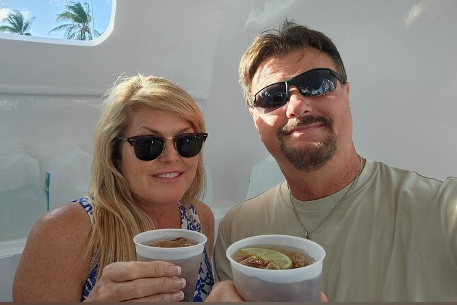 Sail and Snorkel Private Charter - Half Day Morning - Beach Time Off the Grid: What Boat Access Changes