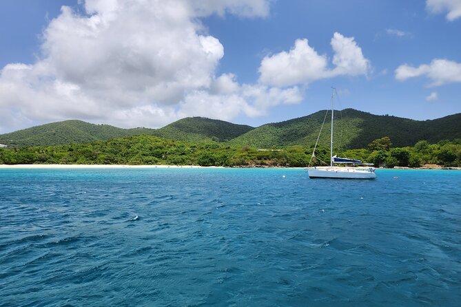 Sail and Snorkel Private Charter - Half Day Morning - Drinks, Snacks, and How the Crew Keeps the Pace Relaxed