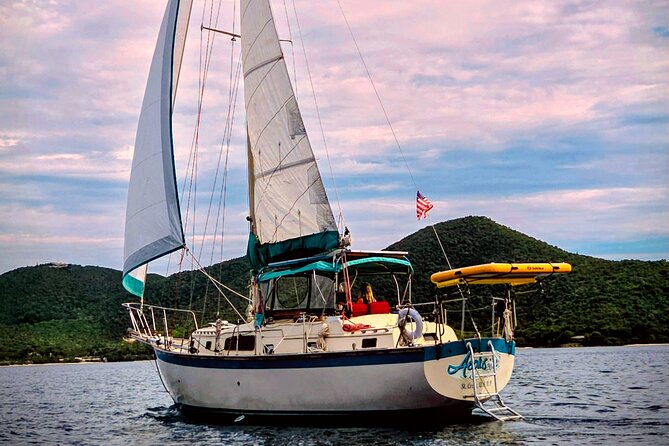 Sail and Snorkel Private Charter - Half Day Morning - Price and Value: Why 169 Per Person Can Feel Worth It