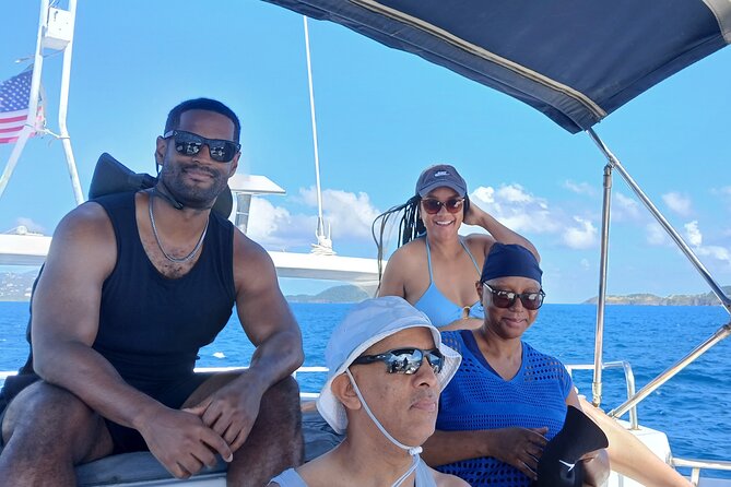 Sail and Snorkel Private Charter - Half Day Morning - What to Bring (and What Not To Overpack)