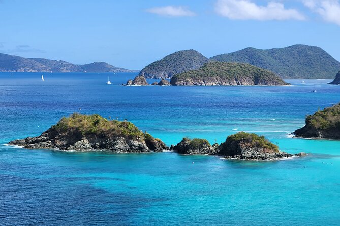 Sail and Snorkel Private Charter - Half Day Morning - Why This Private Charter Feels Safer Than the Big Tour Boat Feeling