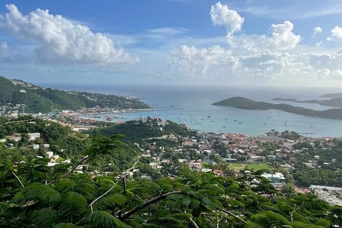 Sail and Snorkel Private Charter - Mid-Day Sail 1230pm to Sunset - St John National Park waters: what you’re really paying for