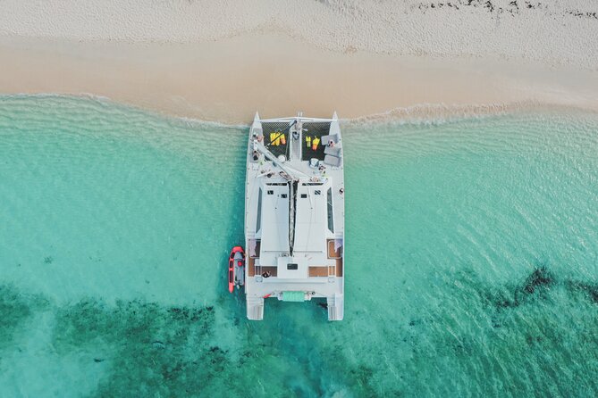 Sail, Shop and Snorkel in St. John from Frenchman's Reef - Price and value: is $129 a good deal for this kind of day?