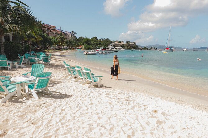 Sail, Shop and Snorkel in St. John from Frenchman's Reef - Tips that make the day smoother (and better)