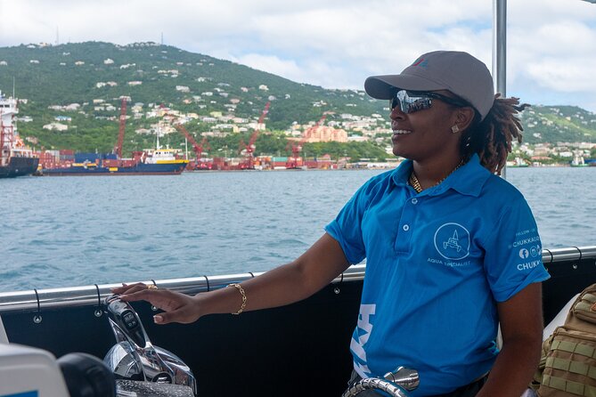 SeaFari FastCat - Sun, Fun, Swimming, Snorkeling & Boat Party - Key Highlights You Will Feel Immediately