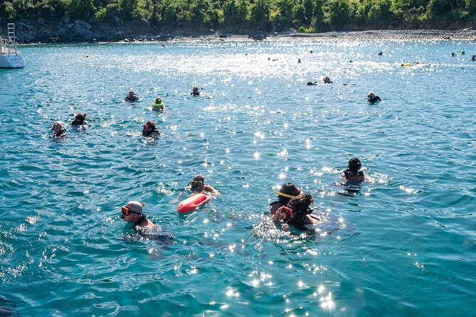 SeaFari FastCat - Sun, Fun, Swimming, Snorkeling & Boat Party - Who This Tour Fits Best (And Who Might Want a Different Option)