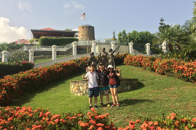 Shopping And Sightseeing Excursion - Key points that make this tour worth your time