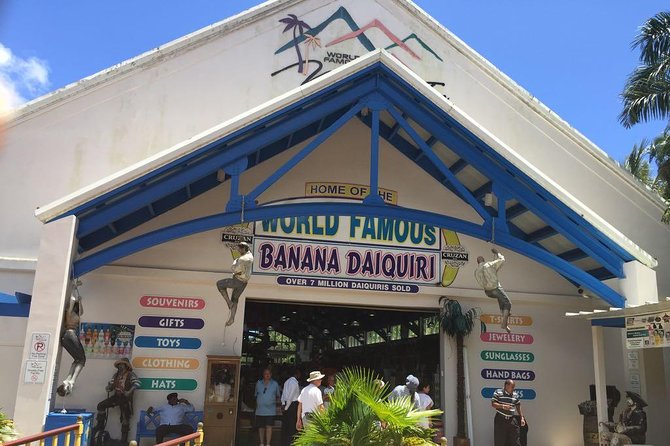 Sights, Scenes, & Shopping Spree - Key Things That Make This Tour Worth Your Time