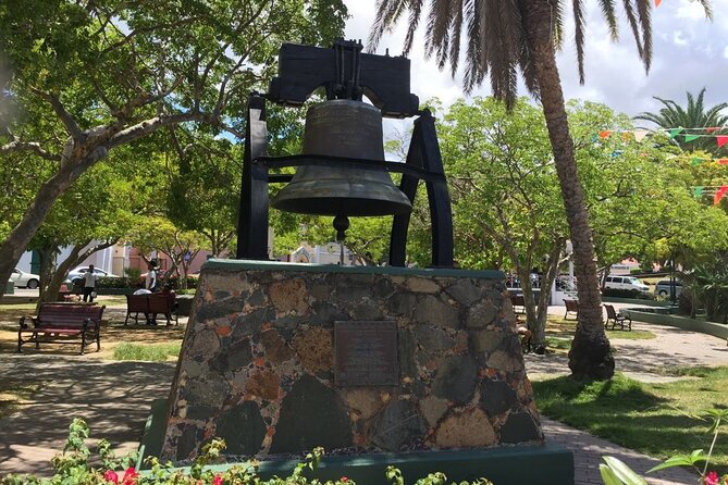 Sights, Scenes, & Shopping Spree - Charlotte Amalie Shopping Time: Best Use of a Short Day