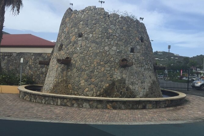 Sights, Scenes, & Shopping Spree - Mafolie Hotel and the Pirate-Castle Views You Came For