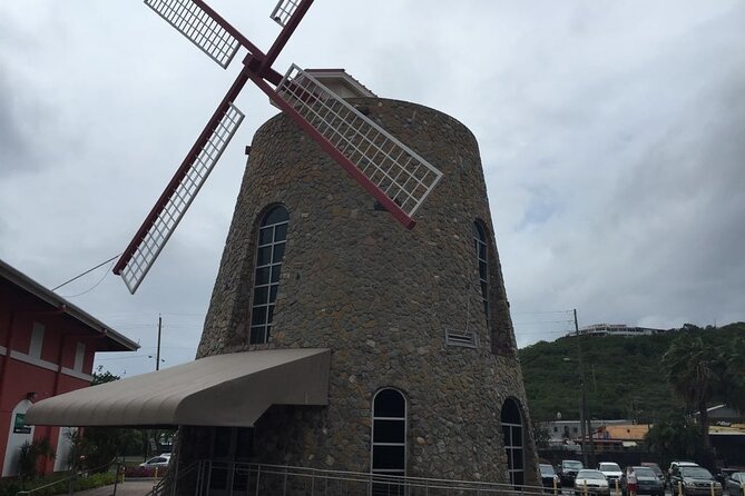 Sights, Scenes, & Shopping Spree - Mountain Top Rum Daquiri: The Sweet Spot Between Sips and Photos