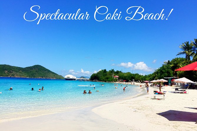 Sightseeing and Swimming Excursion - FAQ