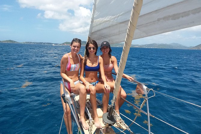 Simply Sailing Private Sail from Sapphire Marina - Included onboard: snacks and drinks that make the charter feel complete