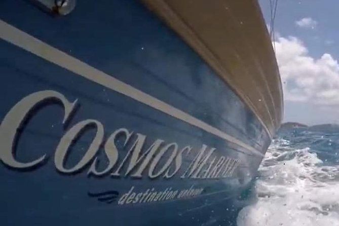 Simply Sailing Private Sail from Sapphire Marina - Value math: when $799 per group actually feels fair