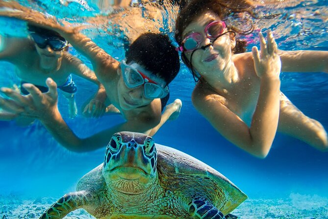 Snorkel and Sunset Cruise from Margaritaville Resort - The Sunset Cruise on Deck: How to Make the Most of Golden Hour