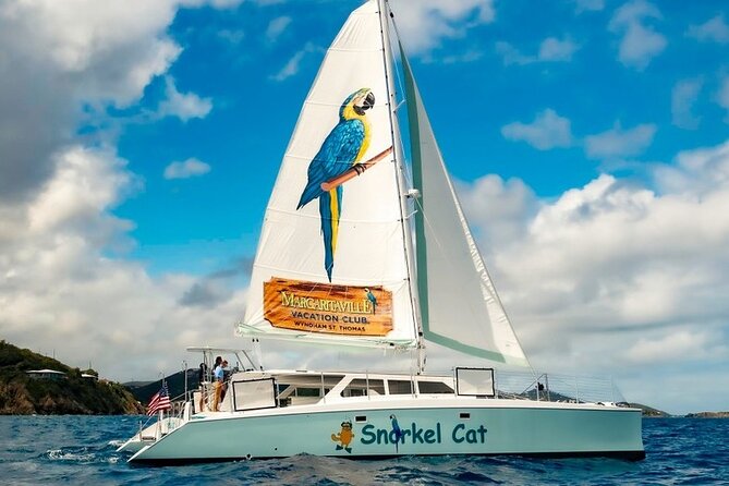 Snorkel Cat All Inclusive Adventure - Quick hits before you go