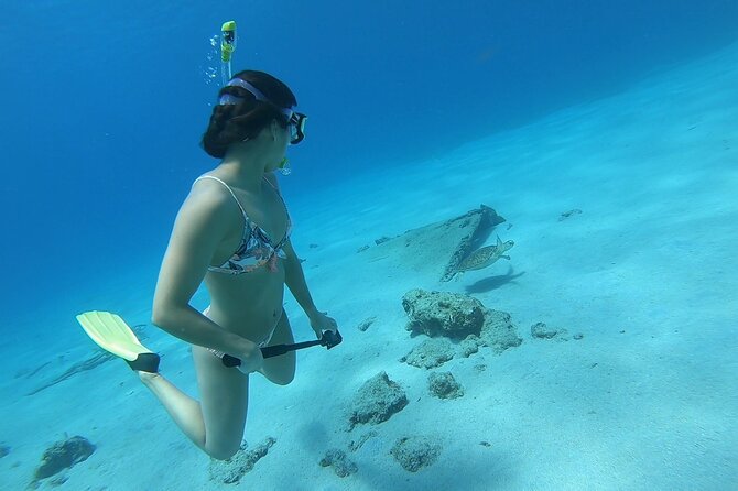 Snorkeling Gear Rental - Where snorkeling gear fits into your St. Croix day