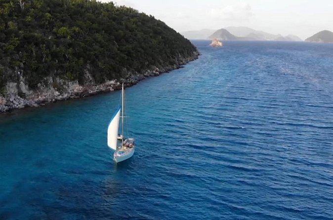 SPECIAL - (Up to 4 Passengers) All Inclusive Day Sail - Price and Value: What You’re Actually Paying For