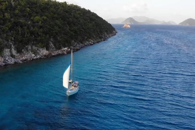 SPECIAL - (Up to 4 Passengers) All Inclusive Day Sail - Who This Day Sail Fits Best (and Who Should Skip)