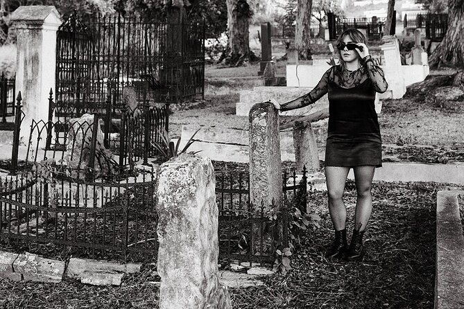 St. Croix Ghost Tour of Historic Christiansted - A 6 pm Ghost Walk Where Christiansted Turns Spooky