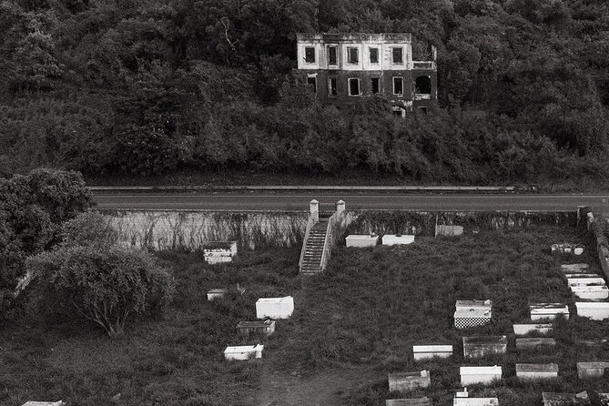 St. Croix Ghost Tour of Historic Christiansted - The stories I’d pay attention to, from jumbies to Irish-era threads
