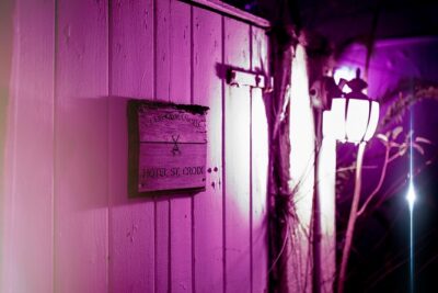 St. Croix Ghost Tour of Historic Christiansted