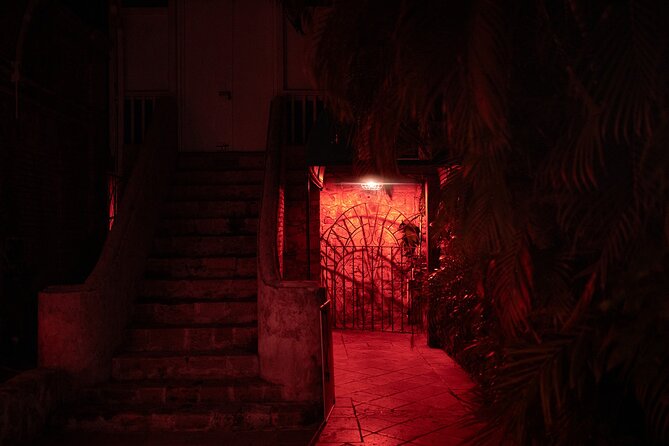St. Croix Ghost Tour of Historic Christiansted - Is $45 worth it for a 2-hour ghost walk?