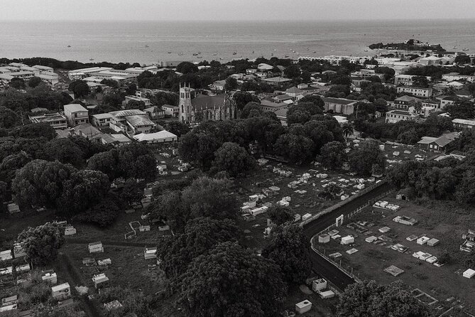 St. Croix Ghost Tour of Historic Christiansted - Before you go: what to wear, when to book, and what weather means