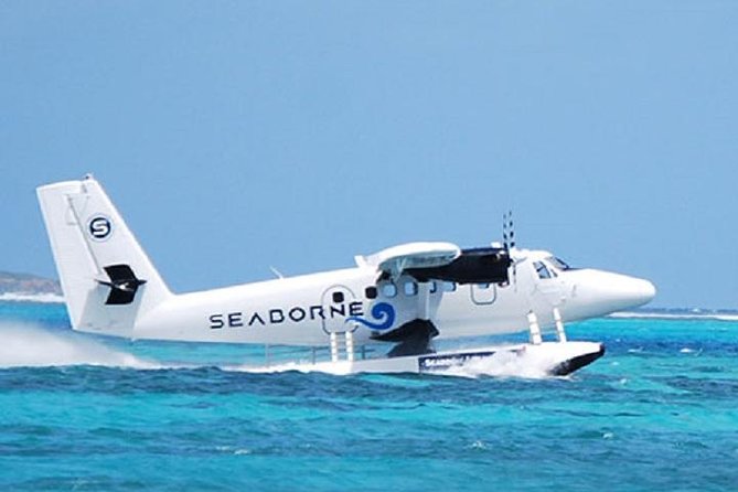 St Croix Private Airport Pick Up - Price and Value: Paying for Certainty, Not Miles