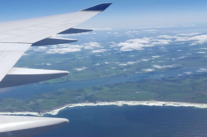St Croix Private Airport Pick Up - Return Trip: The Part People Forget Until It’s Too Late