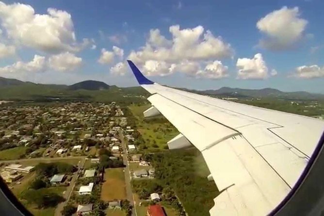 St Croix Private Airport Pick Up - A Balanced Take: What’s Great, and What to Watch For