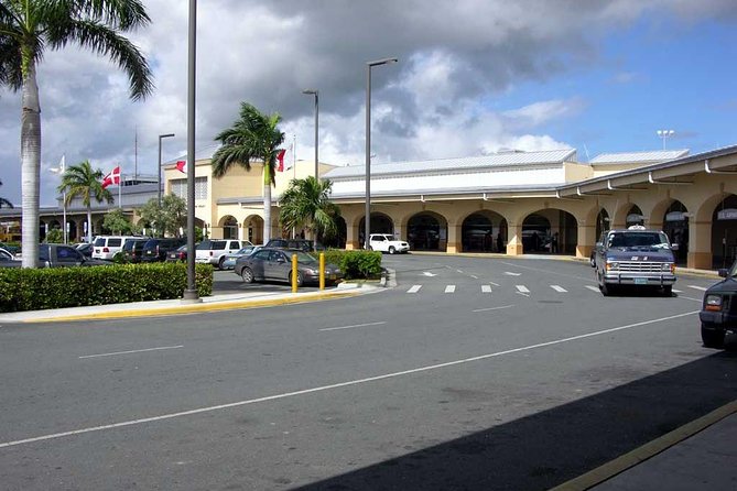 St Croix Private Airport Pick Up - How Long It Takes, and Why Timing Still Matters