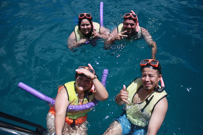 St. James Snorkel & Pizza Pi Lunch - Getting Your Money’s Worth From the $90 Price