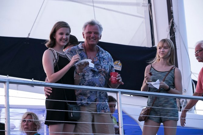 St. John Days End Sunset Sail Open Bar & Hors D'oeuvres - Westin - Sunset Viewing: How to Get the Best Seats Without Stress
