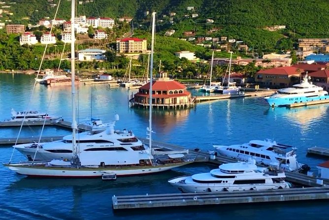 St John Island and Trunk Bay Beach Tour - Key Highlights That Matter on St John Day Trips