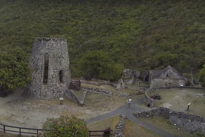 St John Island Sightseeing Tour - Who this tour fits best, and who should think twice
